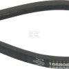 Correa trapezoidal Ha 120.10