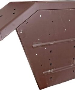 Wing - rear, left for 3-cylinder, 4-cylinder 3 Wing - rear, left for 3-cylinder, 4-cylinder