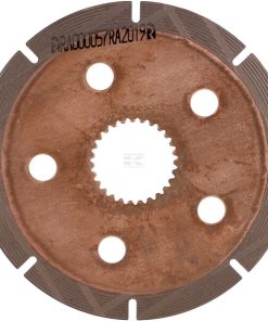 Disco de freno 224-27