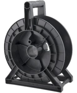 Reel "Standard" for wire polywire and tape