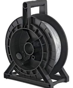 Reel "Standard" for wire polywire and tape