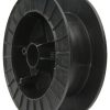 Standard reel spool