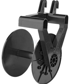 Reel "Super" for wire polywire and tape