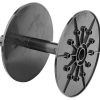 Super reel spool