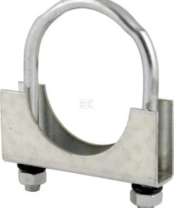 Anillo apriete silenciador MF