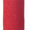Venda garra 10 cm, roja