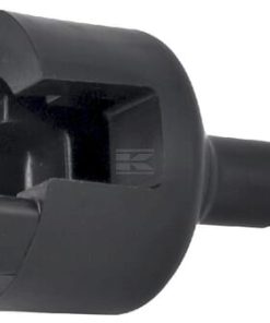 Screw-in tool for all types of insulators