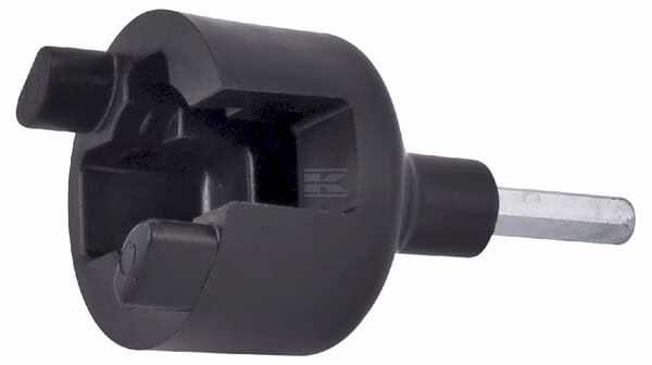 Screw-in tool for all types of insulators 1 Screw-in tool for all types of insulators