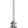 Barrena 15 cm