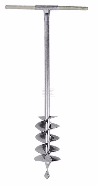 Barrena 15 cm 1 Barrena 15 cm