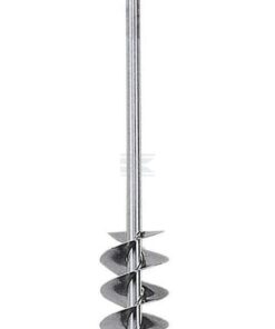 Barrena 7 cm