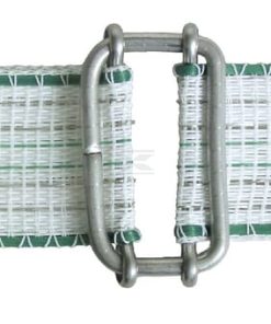 Tape connector, width 40 mm
