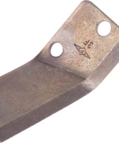 Cuchillo, dcha.