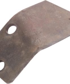 Cuchillo, dcha. 3 Cuchillo, dcha.