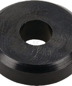 Rodillo de plástico 25x8