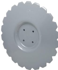 Disco de reja dentada, Fi 460mm