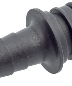 Acoplamiento manguera 13mm x rosca macho de 3/4"
