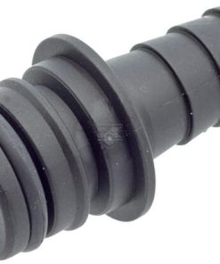 Acoplamiento manguera 13mm x rosca macho de 3/4