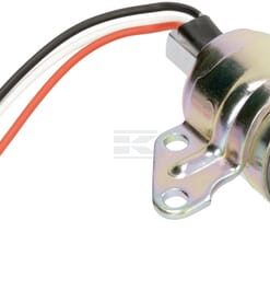 Válvula solenoide de corte de combustible