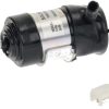 Válvula solenoide de corte de combustible