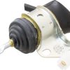 Solenoide de corte