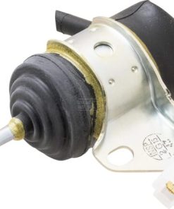Solenoide de corte