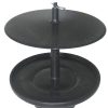 Soporte piedra para lamer 10kg 3 Soporte piedra para lamer 10kg