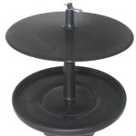 Soporte piedra para lamer 10kg