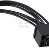 Set adaptador mazo de cables