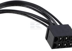 Set adaptador mazo de cables