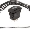 Set adaptador mazo de cables 6 Set adaptador mazo de cables
