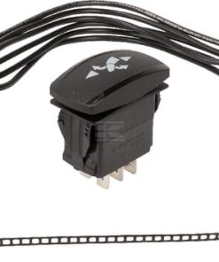 Set adaptador mazo de cables