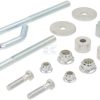 Kit, rod, lift lever 2 Kit, rod, lift lever