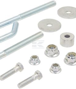 Kit, rod, lift lever