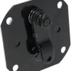 Brake 81 assembly
