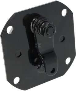 Brake 81 assembly