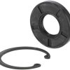Kit de juntas de entrada 4 Input seal kit