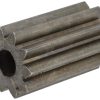 Final pinion gear (10T)