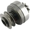 Conjunto piñón bendix, Mahle 2 Conjunto piñón bendix, Mahle