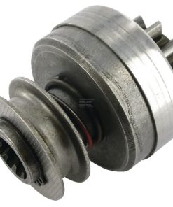 Conjunto piñón bendix, Mahle