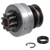 Conjunto piñón bendix, Mahle 4 Conjunto piñón bendix, Mahle