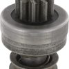 Conjunto piñón bendix, Mahle