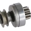 Conjunto piñón bendix, Mahle 4 Conjunto piñón bendix, Mahle