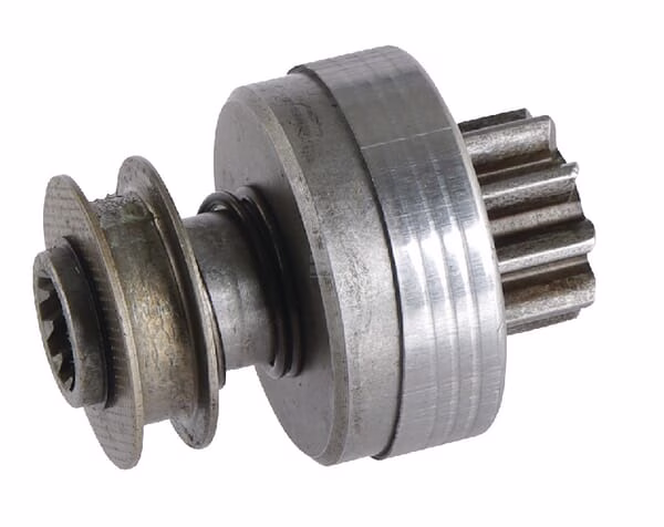 Reductor 2 Conjunto piñón bendix, Mahle