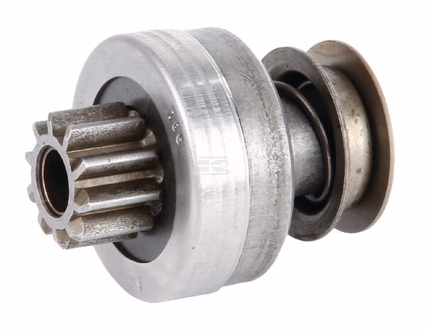 Conjunto piñón bendix, Mahle 1 Conjunto piñón bendix, Mahle