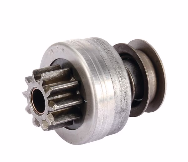 Conjunto piñón bendix, Mahle 1 Conjunto piñón bendix, Mahle