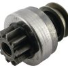 Conjunto piñón bendix, Mahle