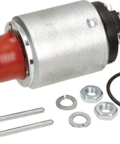 Relé motor arranque, Mahle