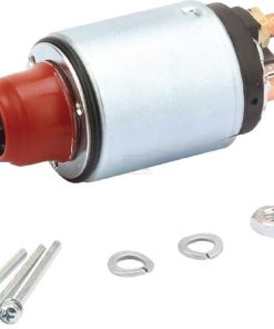 Solenoide