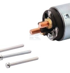 Solenoide